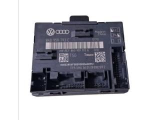 bontott AUDI A4 B8 Komfort Elektronika