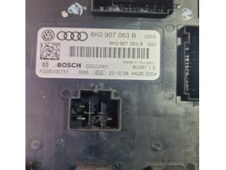 bontott AUDI A4 B8 Komfort Elektronika