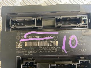 bontott AUDI A4 B8 Komfort Elektronika