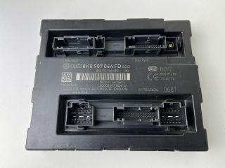 bontott AUDI A4 B8 Komfort Elektronika