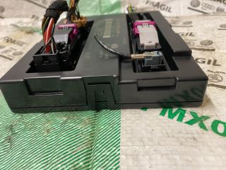 bontott AUDI A4 B8 Komfort Elektronika