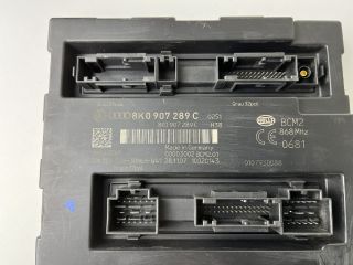 bontott AUDI A4 B8 Komfort Elektronika