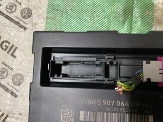 bontott AUDI A4 B8 Komfort Elektronika