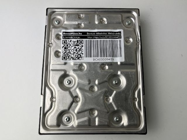 bontott AUDI A4 B8 Komfort Elektronika