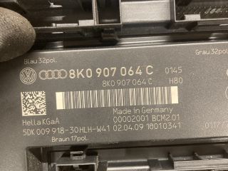 bontott AUDI A4 B8 Komfort Elektronika