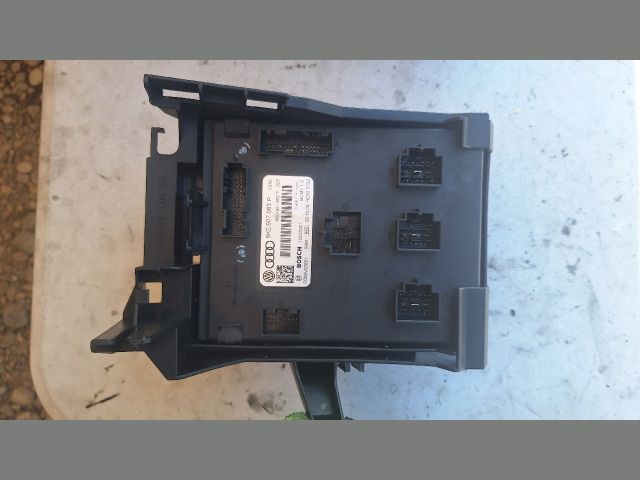 bontott AUDI A4 B8 Komfort Elektronika