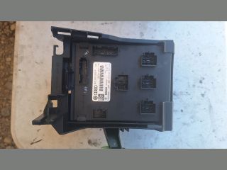 bontott AUDI A4 B8 Komfort Elektronika