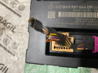 bontott AUDI A4 B8 Komfort Elektronika
