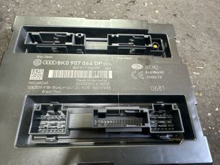 bontott AUDI A4 B8 Komfort Elektronika