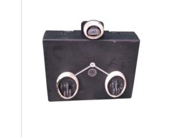 bontott AUDI A4 B8 Komfort Elektronika