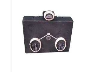 bontott AUDI A4 B8 Komfort Elektronika