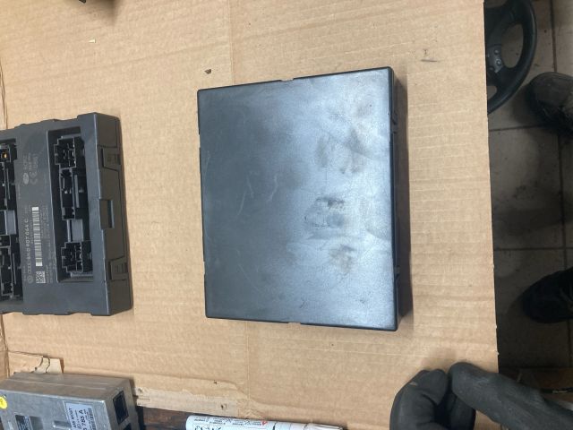 bontott AUDI A4 B8 Komfort Elektronika