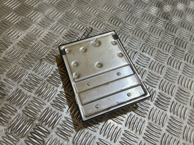 bontott AUDI A4 B8 Komfort Elektronika