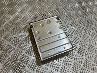 bontott AUDI A4 B8 Komfort Elektronika