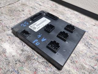 bontott AUDI A4 B8 Komfort Elektronika