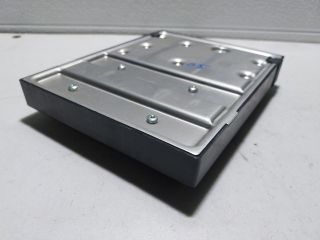 bontott AUDI A4 B8 Komfort Elektronika