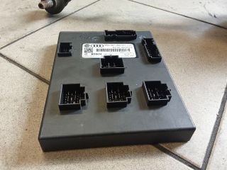 bontott AUDI A4 B8 Komfort Elektronika