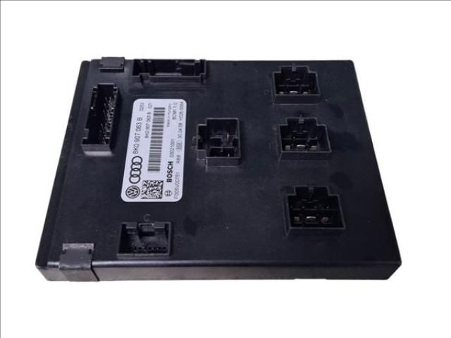 bontott AUDI A4 B8 Komfort Elektronika
