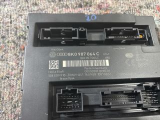 bontott AUDI A4 B8 Komfort Elektronika