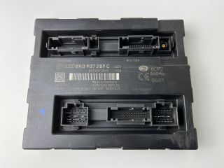 bontott AUDI A4 B8 Komfort Elektronika