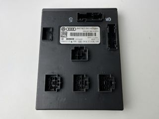 bontott AUDI A4 B8 Komfort Elektronika
