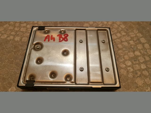 bontott AUDI A4 B8 Komfort Elektronika