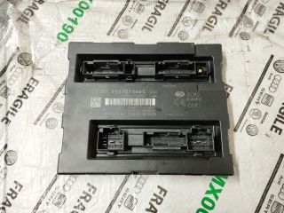 bontott AUDI A4 B8 Komfort Elektronika