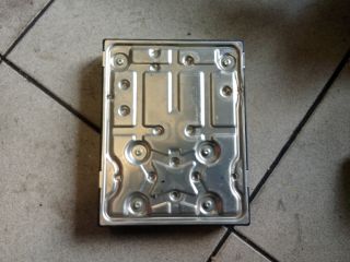 bontott AUDI A4 B8 Komfort Elektronika