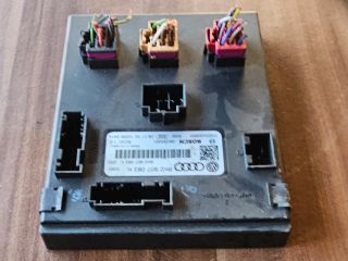 bontott AUDI A4 B8 Komfort Elektronika