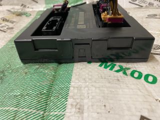 bontott AUDI A4 B8 Komfort Elektronika