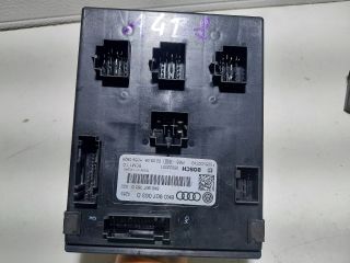 bontott AUDI A4 B8 Komfort Elektronika