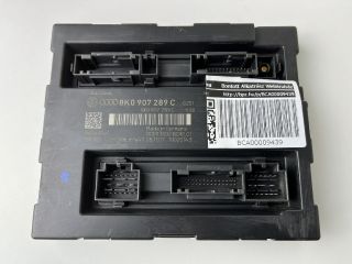 bontott AUDI A4 B8 Komfort Elektronika