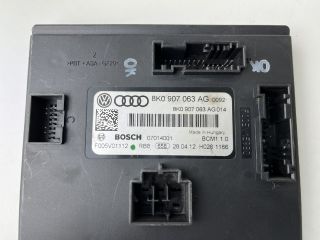 bontott AUDI A4 B8 Komfort Elektronika
