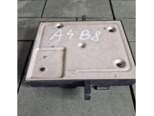 bontott AUDI A4 B8 Komfort Elektronika