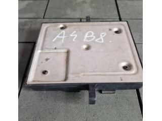 bontott AUDI A4 B8 Komfort Elektronika
