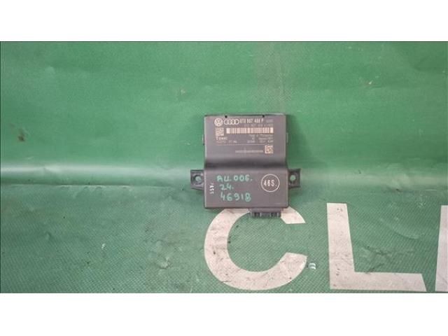 bontott AUDI A4 B8 Komfort Elektronika