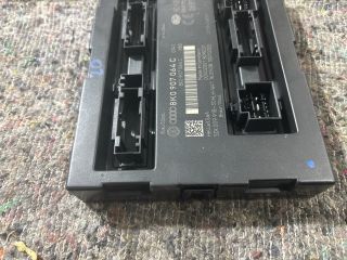 bontott AUDI A4 B8 Komfort Elektronika