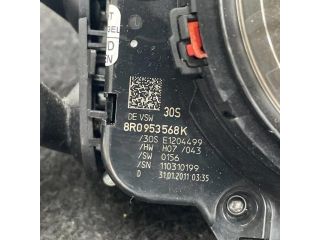 bontott AUDI A4 B8 Komplett Kormánykapcsoló (Bajuszkapcsoló)