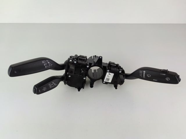 bontott AUDI A4 B8 Komplett Kormánykapcsoló (Bajuszkapcsoló)