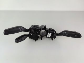 bontott AUDI A4 B8 Komplett Kormánykapcsoló (Bajuszkapcsoló)