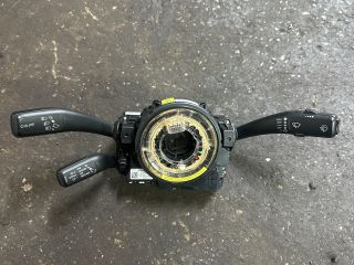 bontott AUDI A4 B8 Komplett Kormánykapcsoló (Bajuszkapcsoló)
