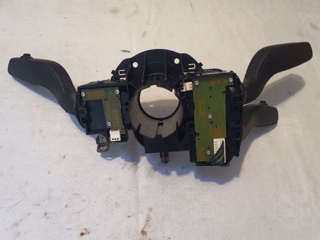 bontott AUDI A4 B8 Komplett Kormánykapcsoló (Bajuszkapcsoló)