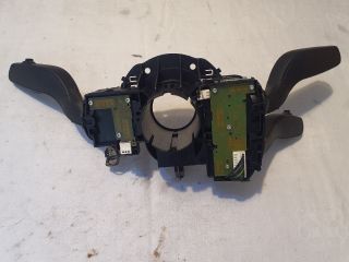 bontott AUDI A4 B8 Komplett Kormánykapcsoló (Bajuszkapcsoló)