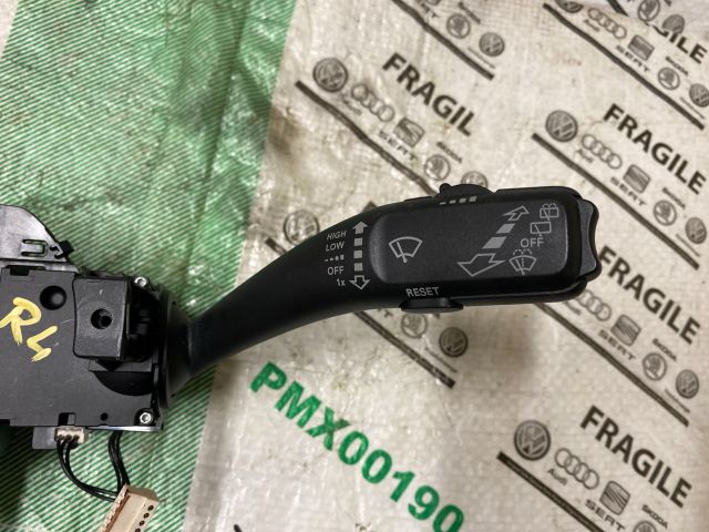 bontott AUDI A4 B8 Komplett Kormánykapcsoló (Bajuszkapcsoló)