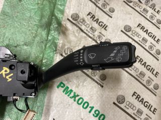 bontott AUDI A4 B8 Komplett Kormánykapcsoló (Bajuszkapcsoló)