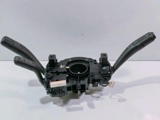 bontott AUDI A4 B8 Komplett Kormánykapcsoló (Bajuszkapcsoló)