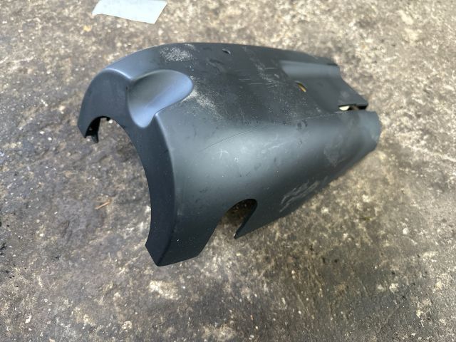 bontott AUDI A4 B8 Komplett Kormánykapcsoló (Bajuszkapcsoló)