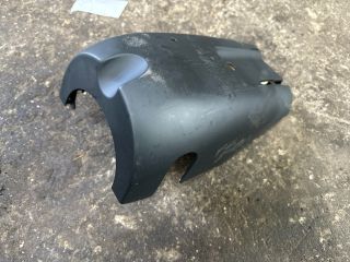 bontott AUDI A4 B8 Komplett Kormánykapcsoló (Bajuszkapcsoló)