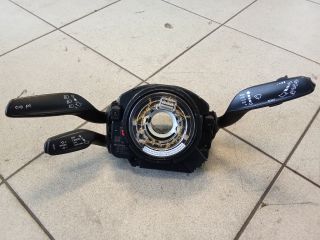 bontott AUDI A4 B8 Komplett Kormánykapcsoló (Bajuszkapcsoló)