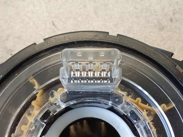 bontott AUDI A4 B8 Komplett Kormánykapcsoló (Bajuszkapcsoló)